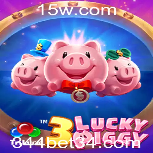 Explorando o Universo de Entretenimento de 3LUCKYPIGGY: Um Guia Completo