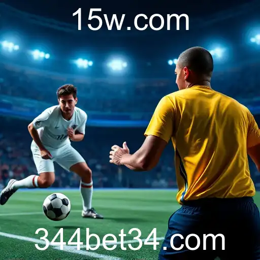 Apostas Esportivas e a Relevância do 344bet