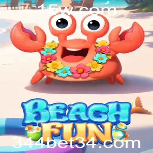 Explorando o Mundo do BeachFun: Um Jogo Emocionante para Fãs de Estratégia e Diversão