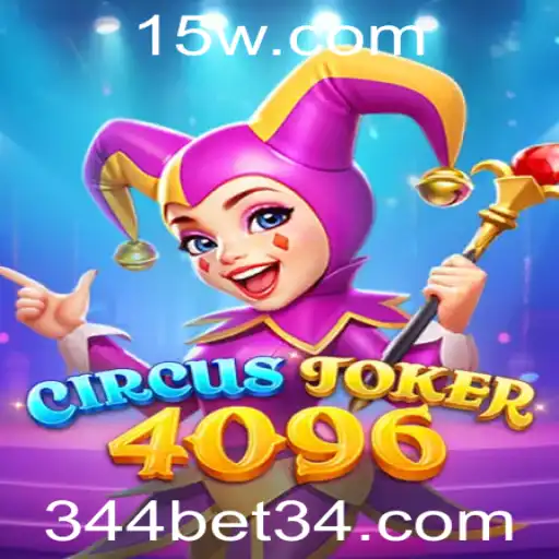 Descubra o Fascinante Mundo de CircusJoker4096: O Jogo do Momento