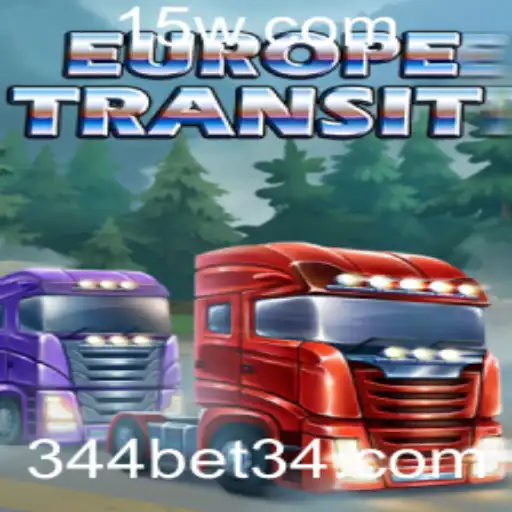 Descubra EuropeTransit: O Novo Jogo Estratégico Baseado no Contexto Atual