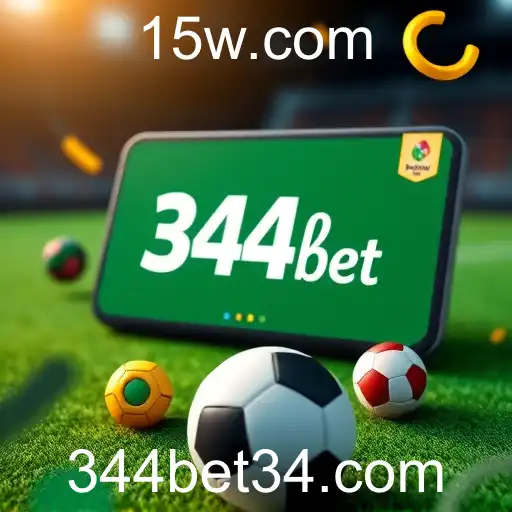 Exclusivo: A Revolução Digital com 344bet