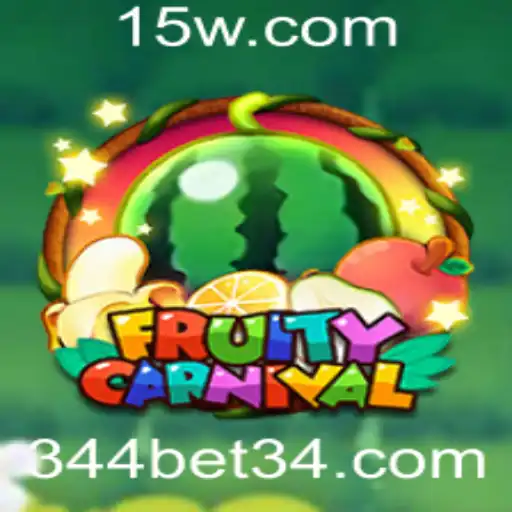 FruityCarnival: Uma Viagem ao Mundo das Frutas e Entretenimento