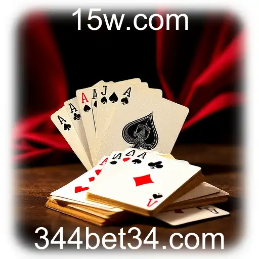 Jogos de Cartas: Uma Jornada Através da História e Inovação