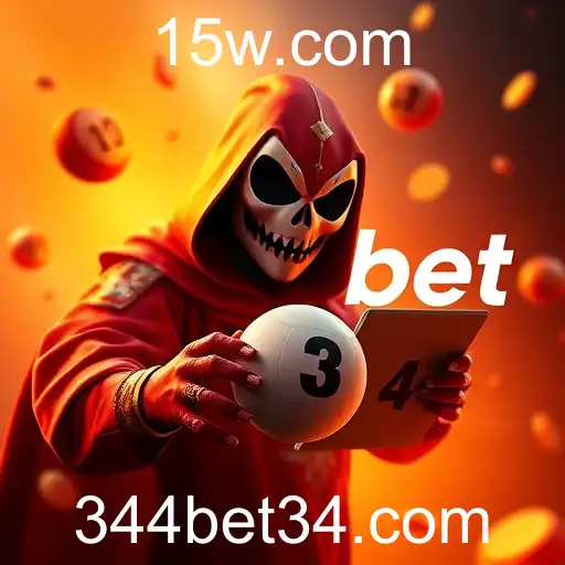 A Ascensão da Loteria Online: Uma Visão Detalhada sobre 344bet