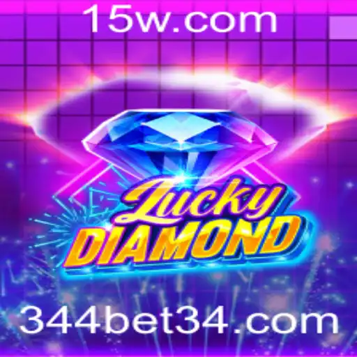 Descubra o Jogo 'LuckyDiamond' e Domine as Regras com '344bet'