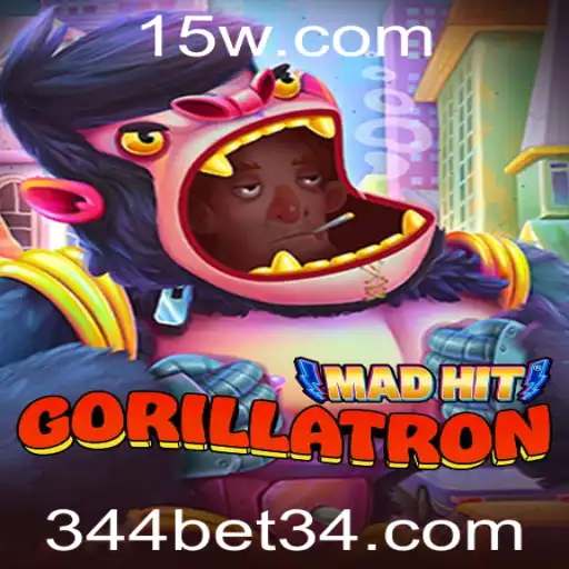 Descubra o Universo de MadHitGorillatron: Um Jogo Revolucionário