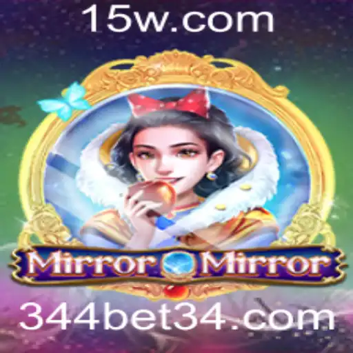 Descubra o Fascinante Mundo do Jogo MirrorMirror: Uma Nova Aventura com 344bet