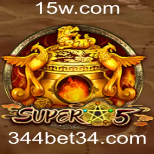 Explorando o Fascinante Mundo do Jogo Super5 com 344bet