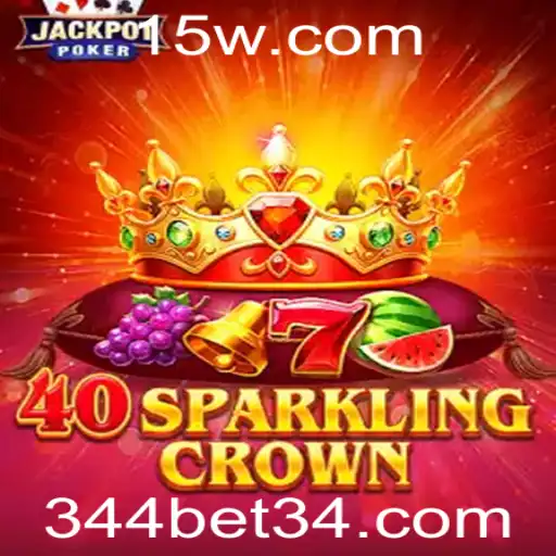 Desvendando o Mundo de 40SparklingCrown: Um Guia Completo para o Entusiasta de Jogos