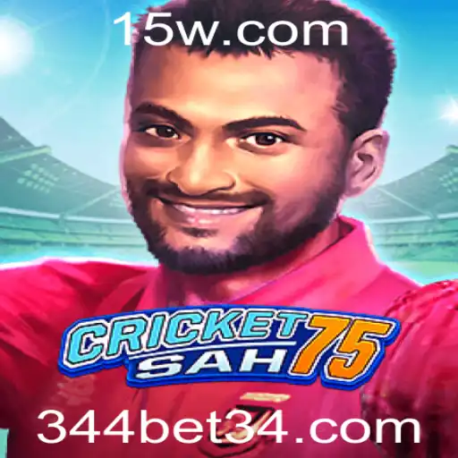 Explorando o Mundo do Jogo CricketSah75 com a Chave 344bet