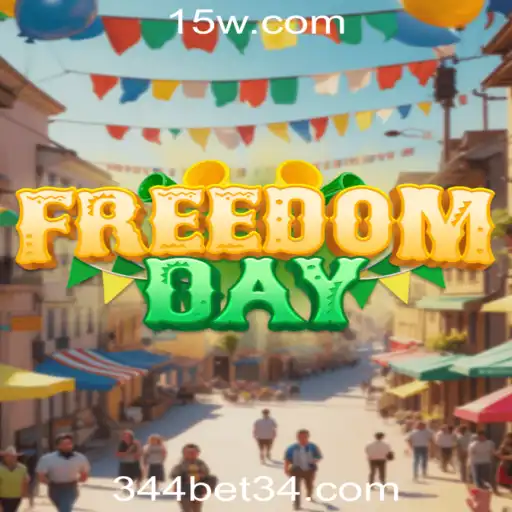 Descubra FreedomDay: Um Jogo Inovador com a Palavra-chave 344bet