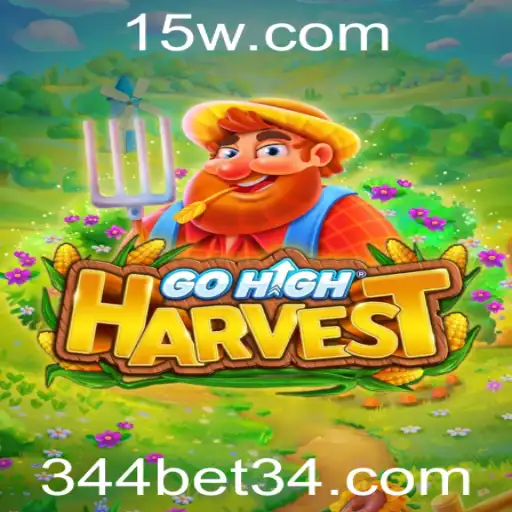 GoHighHarvest: Uma Nova Aventura no Mundo dos Jogos