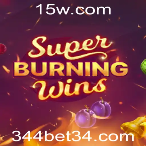 Explorando o Mundo do Jogo SuperBurningWins e a Plataforma 344bet