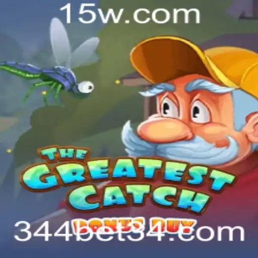 Explorando TheGreatestCatchBonusBuy: Um Novo Horizonte nos Jogos de Cassino