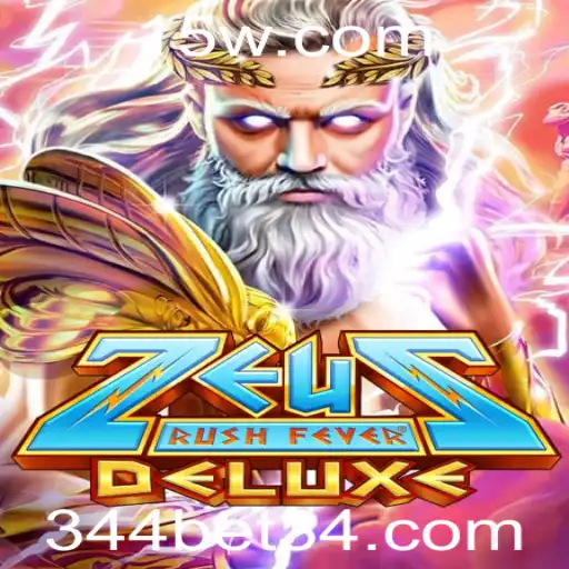 Explorando ZeusRushFeverDeluxe: O Jogo de Aventura com a Palavra-Chave 344bet