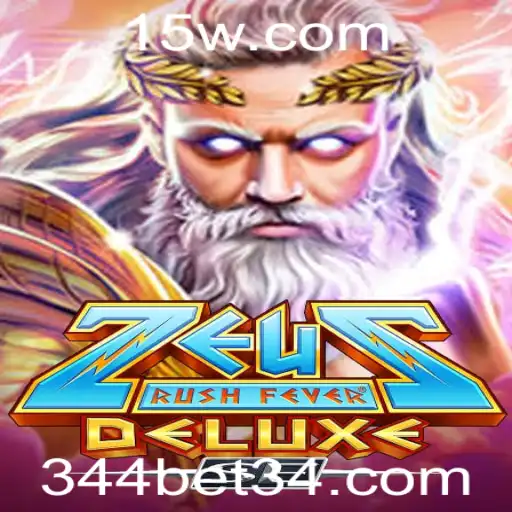 Descubra ZeusRushFeverDeluxeSE: O Novo Fenômeno de Cassino Online