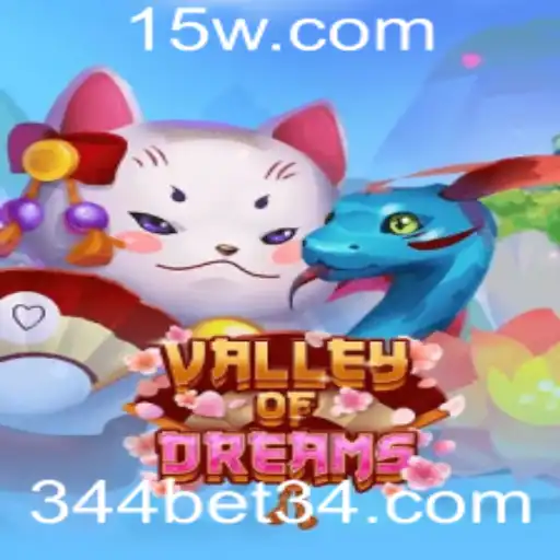 Valley of Dreams: Um Mergulho no Fascinante Mundo do Jogo