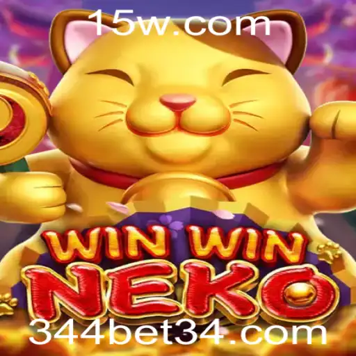 Explorando o Mundo de WinWinNeko: O Jogo que Conquista Apostadores com a 344bet