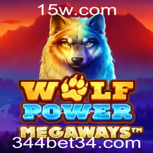 Descubra o Fascinante Mundo de WolfPowerMega e Sua Nova Era no 344bet